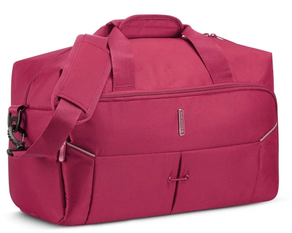 Shop Roncato Borsa cabina Ironik 2.0 5306 40x25x20 Rosa