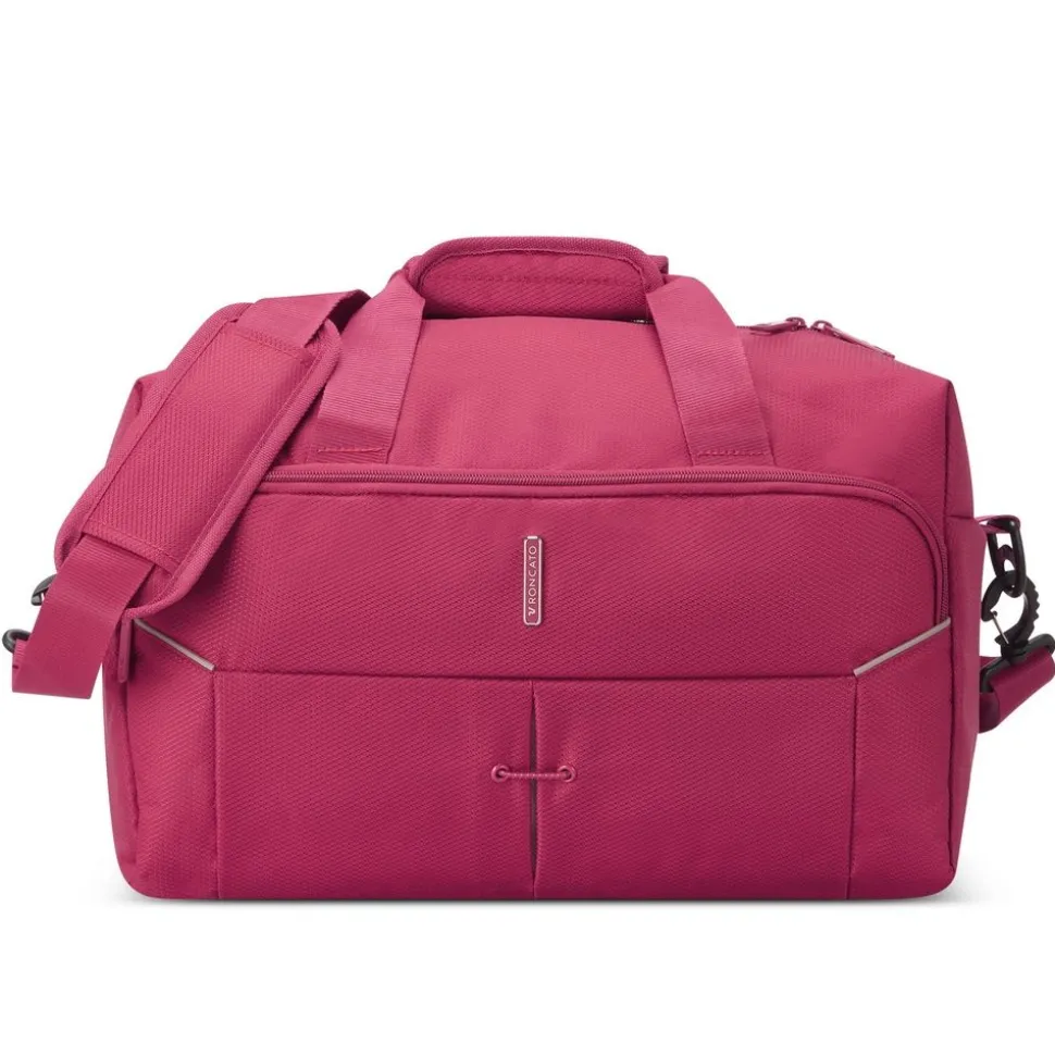 Shop Roncato Borsa cabina Ironik 2.0 5306 40x25x20 Rosa