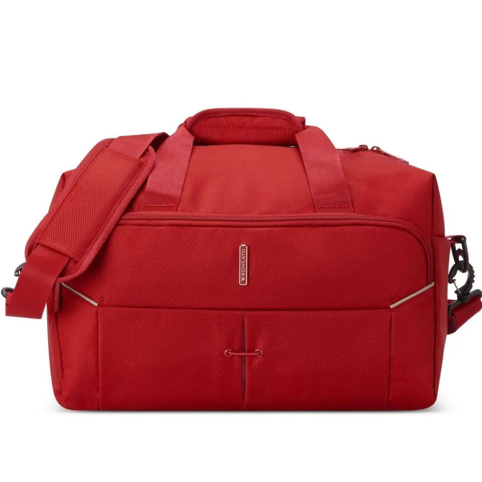 Clearance Roncato Borsa cabina Ironik 2.0 5306 40x25x20 Rosso