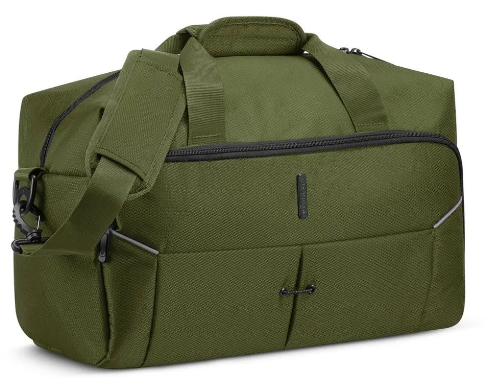 Best Roncato Borsa cabina Ironik 2.0 5306 40x25x20 Verde