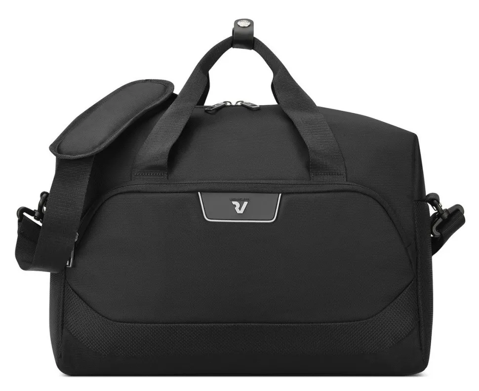 Discount Roncato Borsa cabina Joy 6206 Nero 40x25x20 Black