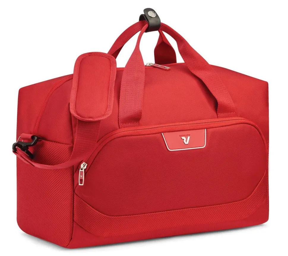 Cheap Roncato Borsa cabina Joy 6206 Rosso 40x25x20 Red