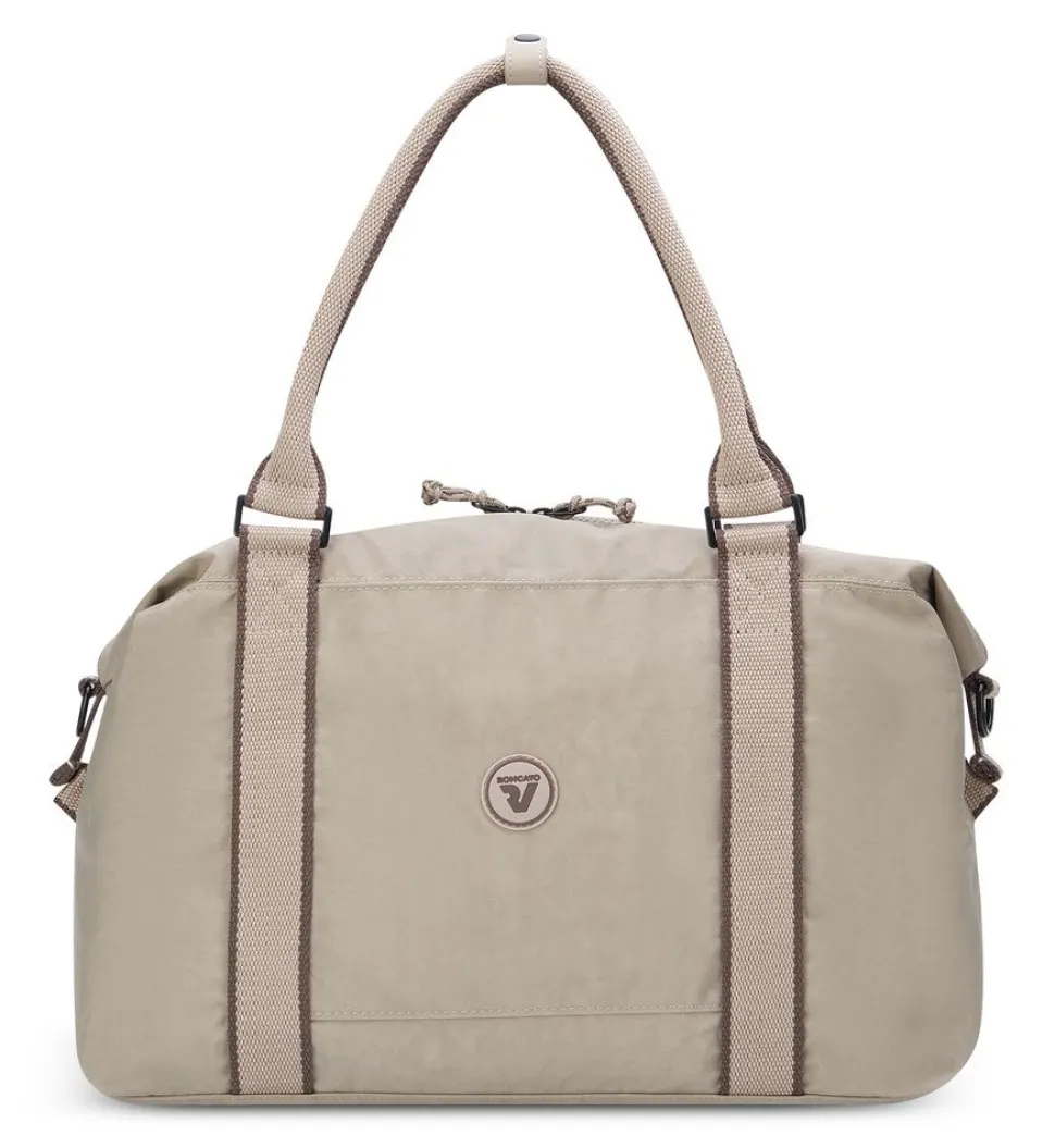 Sale Roncato Borsa cabina Rolling 5236 40x25x20 Ecru