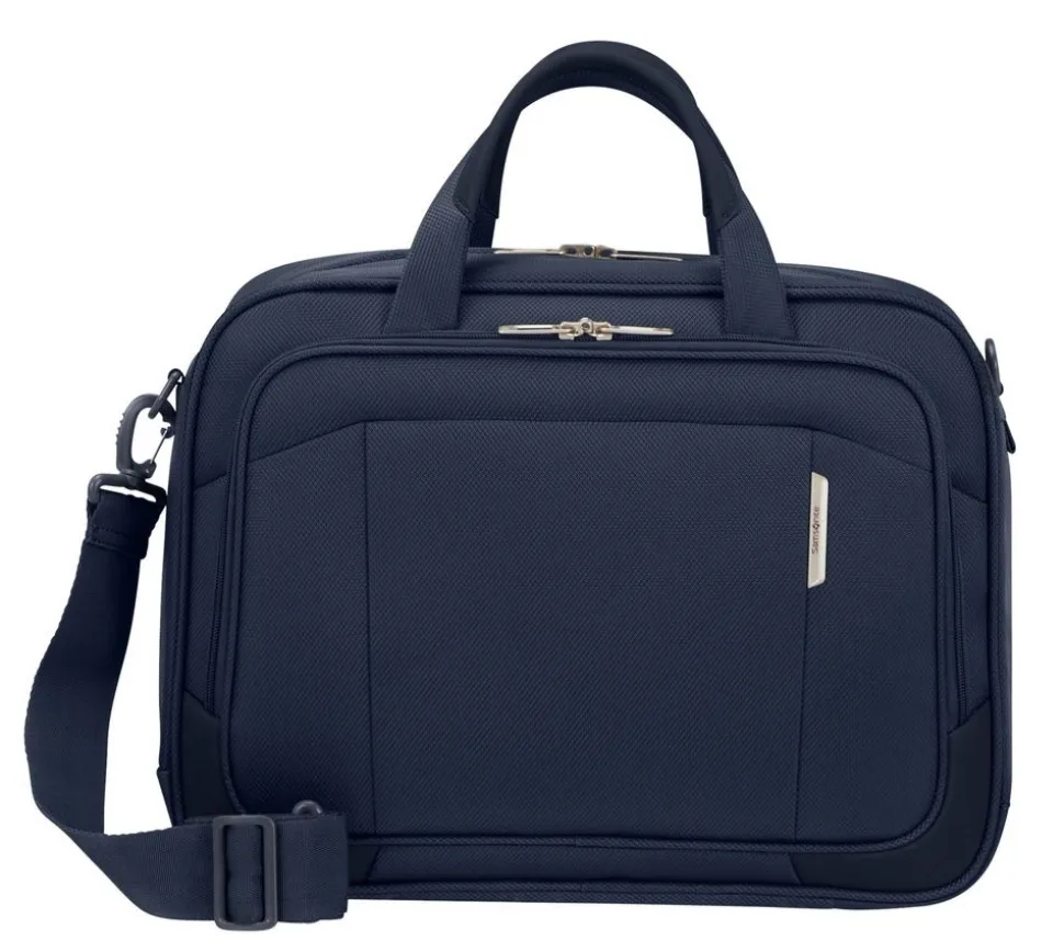 Store Samsonite Borsa cabina Respark Midnight Blue MidnightBlue