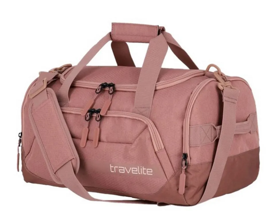 borsa_cabina_travelite_kick_off__rose_2.webp Cheap Travelite Borsa cabina Kick Off 6913 Rose