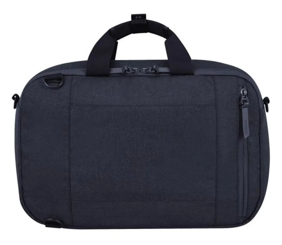 Discount American Tourister Borsa cabina zaino Streethero 40x20x25 Navy