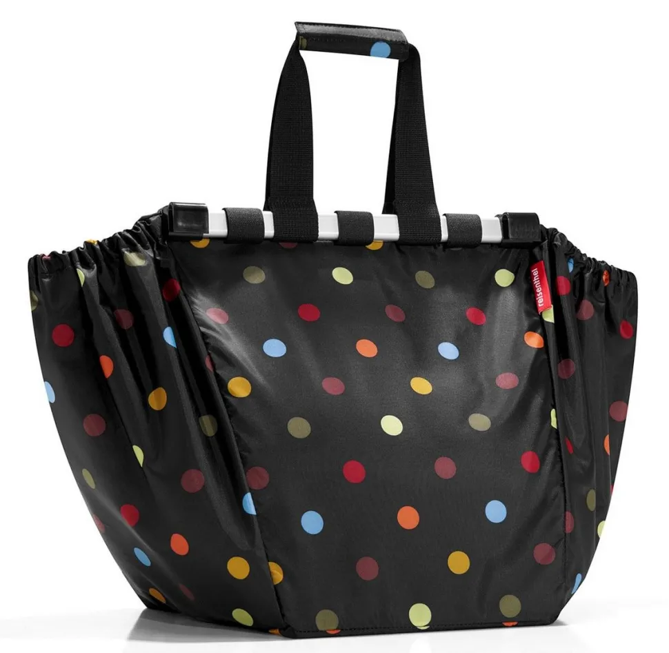 Flash Sale Reisenthel Borsa da spesa Easyshoppingbag Dots