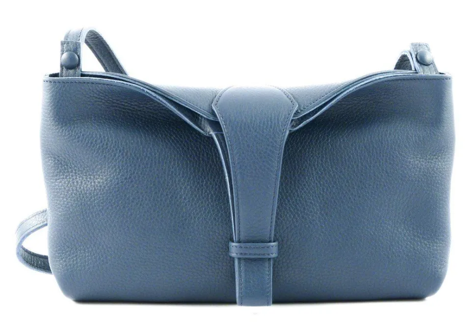 Outlet Emporio Cattani Borsa donna Eva Ocean Ocena