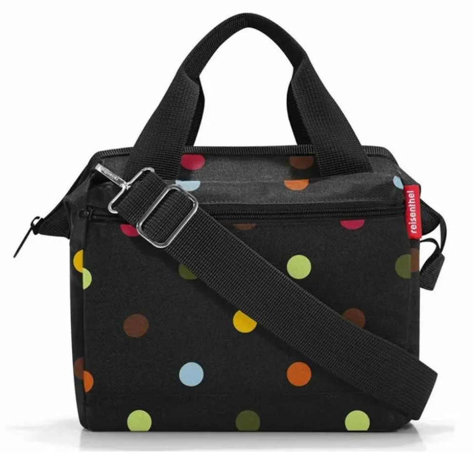 Fashion Reisenthel Borsa donna allrounder cross Dots