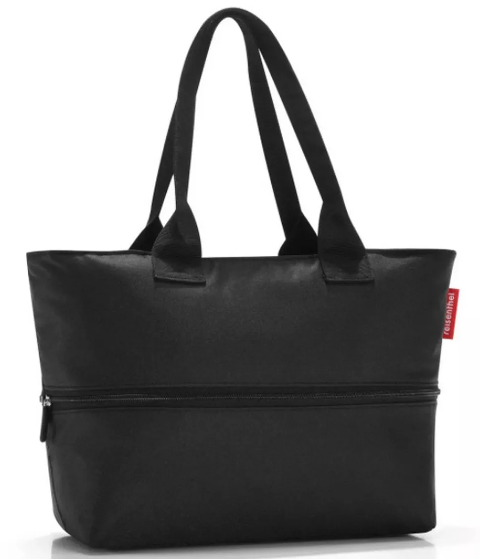 Fashion Reisenthel Borsa donna Shopper e1 Black