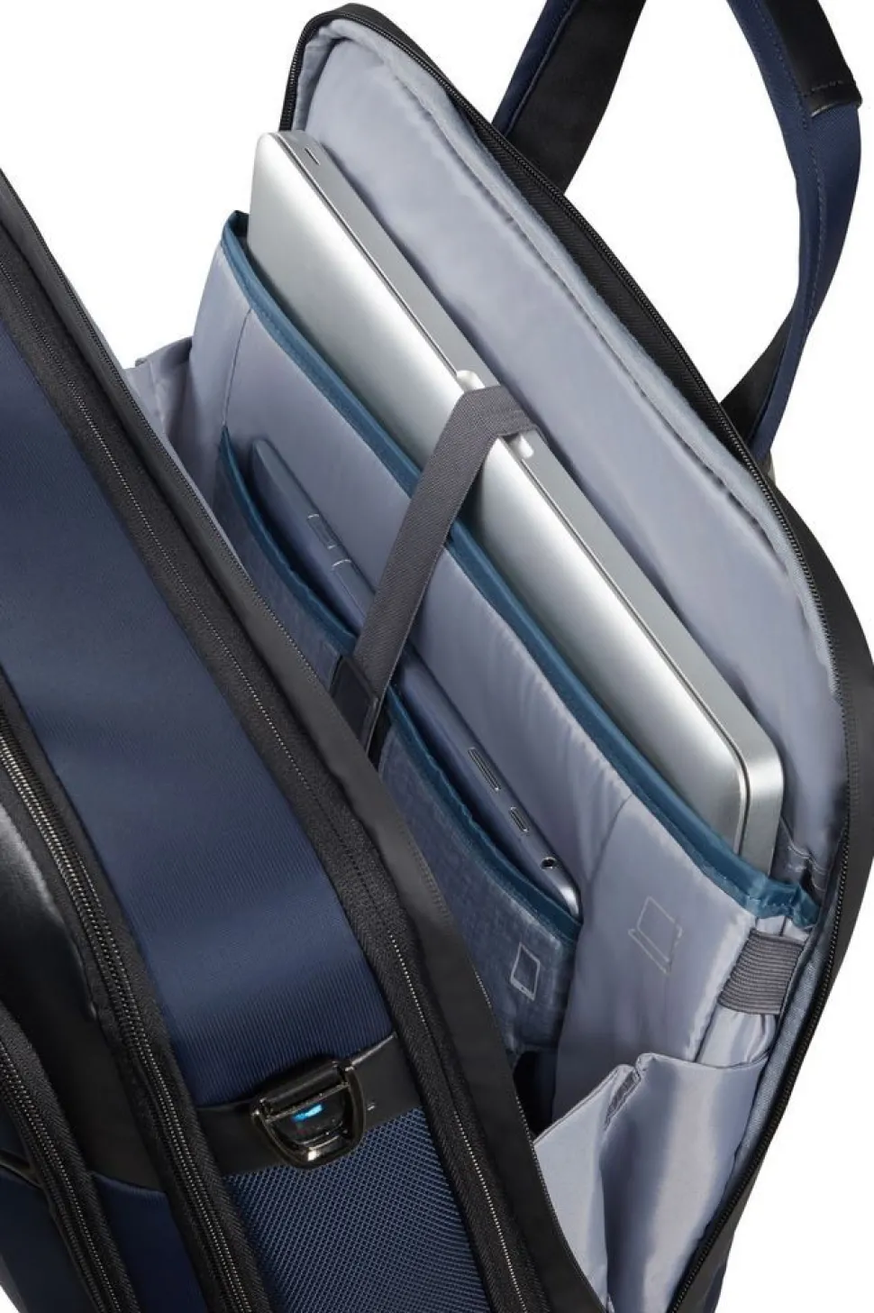 borsa_lavoro__samsonite_spectrolite__deep_blue_2.webp Cheap Samsonite Borsa lavoro 15,6" Spectrolite 3.0 Deep Blue DeepBlue