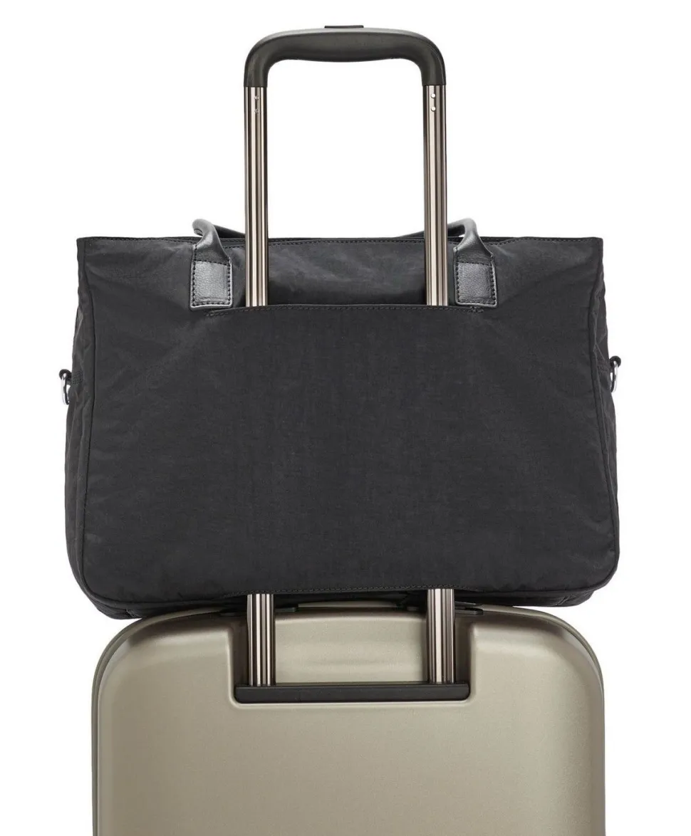 borsa_lavoro_donna_kipling_superworker_black_noir_3.webp Discount Kipling Borsa lavoro donna Superworker Black Noir BlackNoir