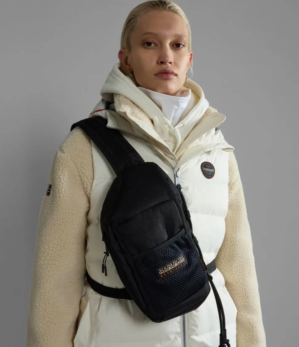 borsa_monospalla_napapijri_epica_nero_2.webp Best Sale Napapijri Borsa monospalla Epica Nero
