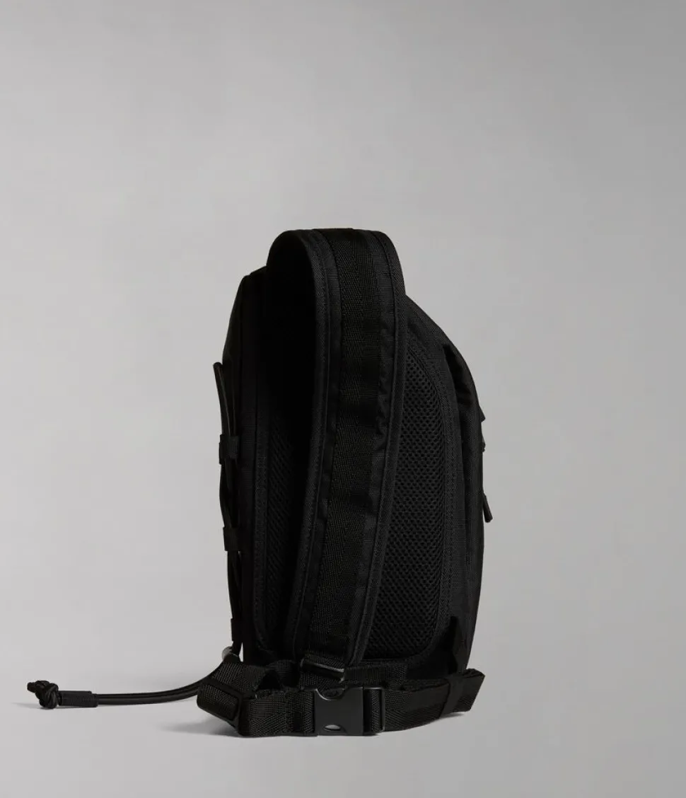 borsa_monospalla_napapijri_epica_nero_4.webp Best Sale Napapijri Borsa monospalla Epica Nero