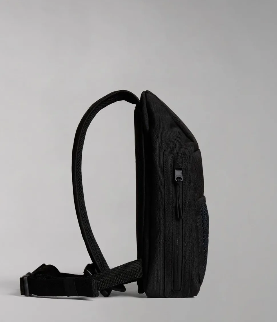 borsa_monospalla_napapijri_epica_nero_5.webp Best Sale Napapijri Borsa monospalla Epica Nero