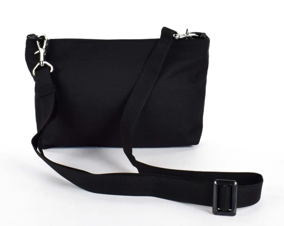 borsa_piccola_a_tracolla_mandarina_duck_md_mt_nera_2.webp Best Sale Mandarina Duck Borsa piccola a tracolla MD20 MT24 Nera Nero