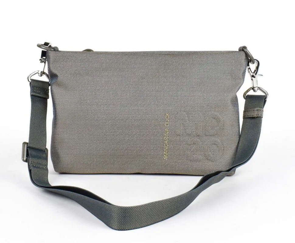 borsa_piccola_a_tracolla_mandarina_duck_md_mt_sage_gray_2.webp Clearance Mandarina Duck Borsa piccola a tracolla MD20 MT24 Sage Gray SageGray
