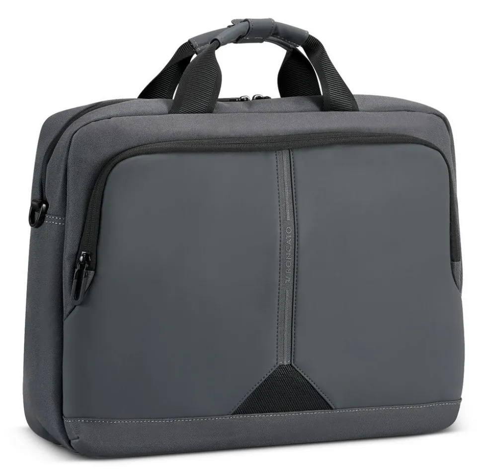 Best Sale Roncato Borsa porta pc 15,6" Clayton 2273 Antracite