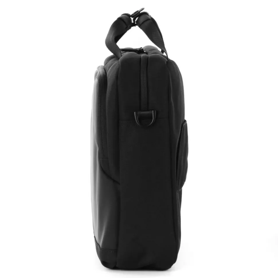 Outlet Roncato Borsa porta pc 15,6" Clayton 2273 Nero