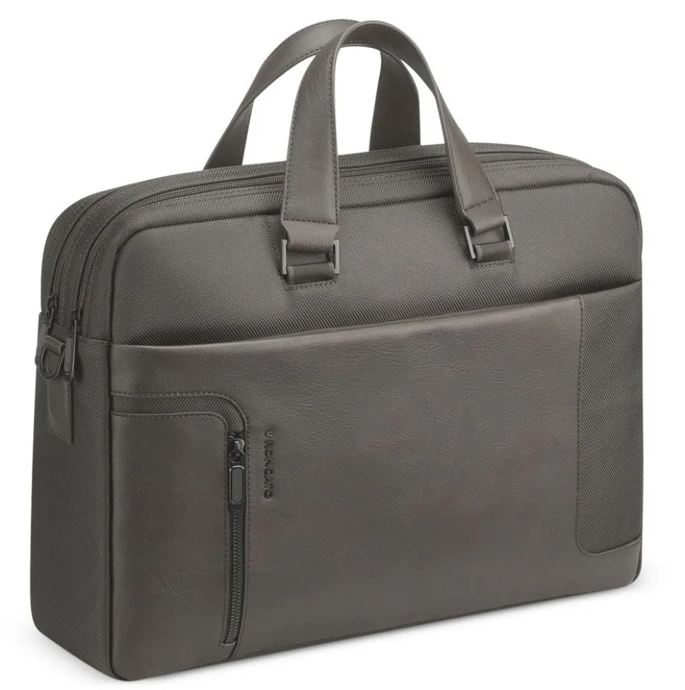 Flash Sale Roncato Borsa porta pc 15,6" Panama 4.0 902 Fossil