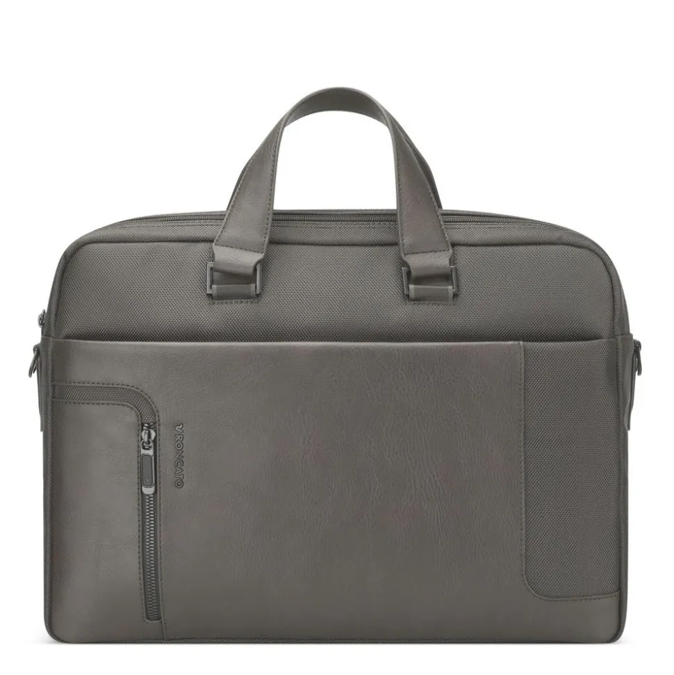 Flash Sale Roncato Borsa porta pc 15,6" Panama 4.0 902 Fossil