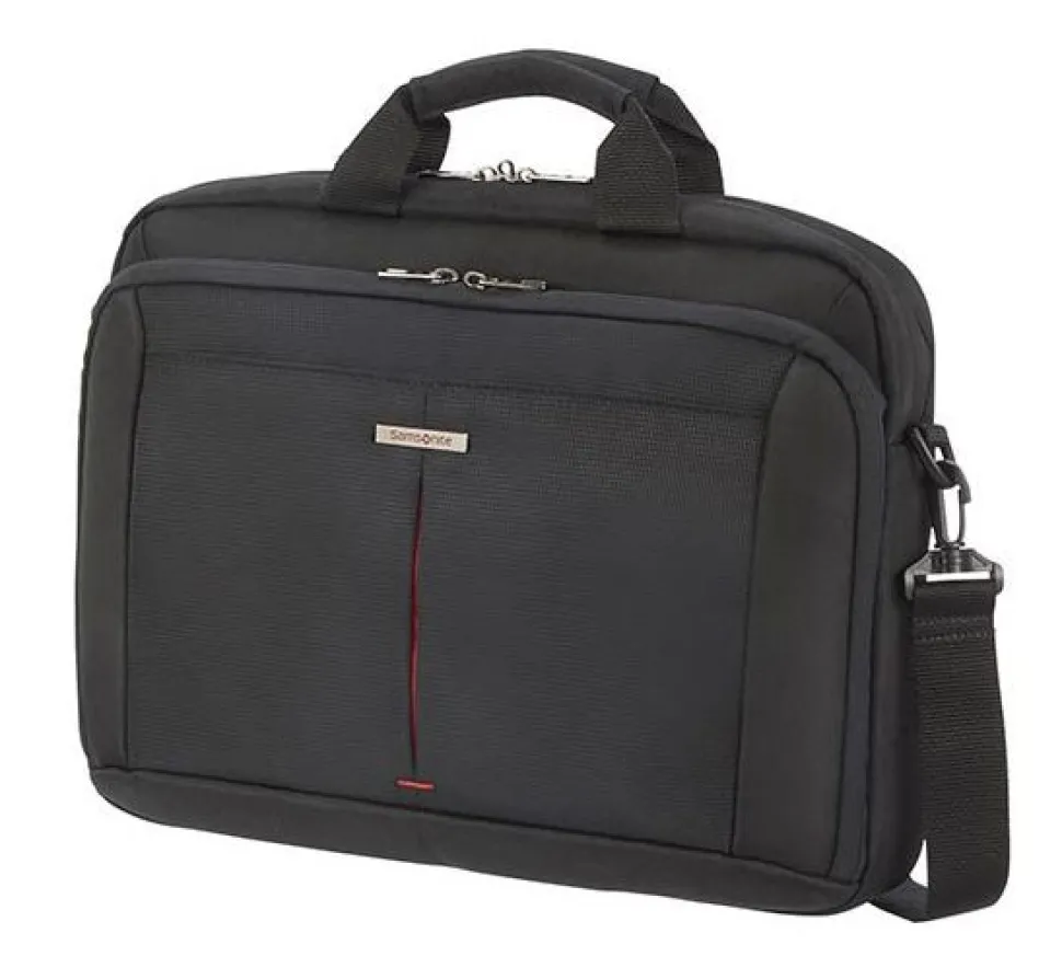 Clearance Samsonite Borsa porta pc 15,6" Guardit 2.0 nera Black