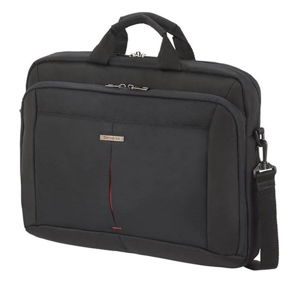 Hot Samsonite Borsa porta pc 17,3" Guardit 2.0 nera Black