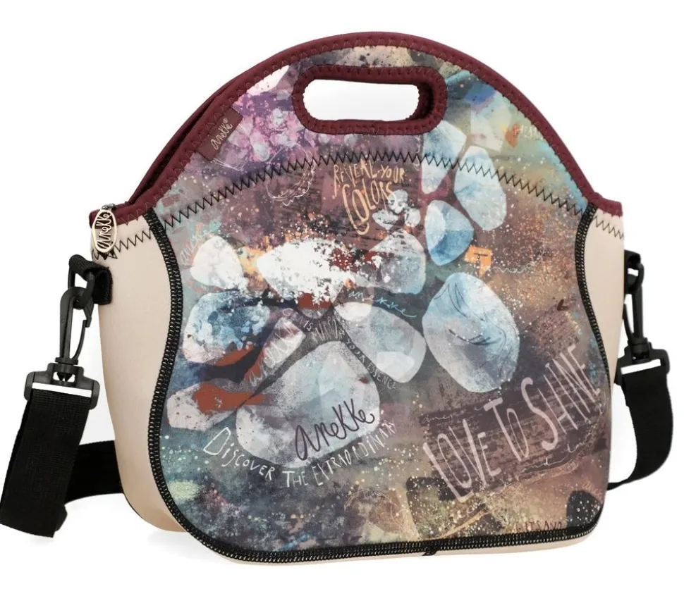 Best Anekke Borsa porta pranzo 39484-113 Core