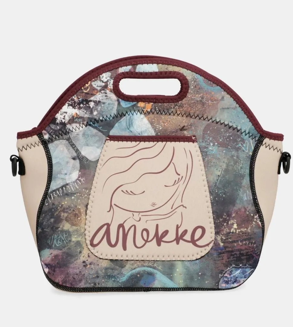 Best Anekke Borsa porta pranzo 39484-113 Core