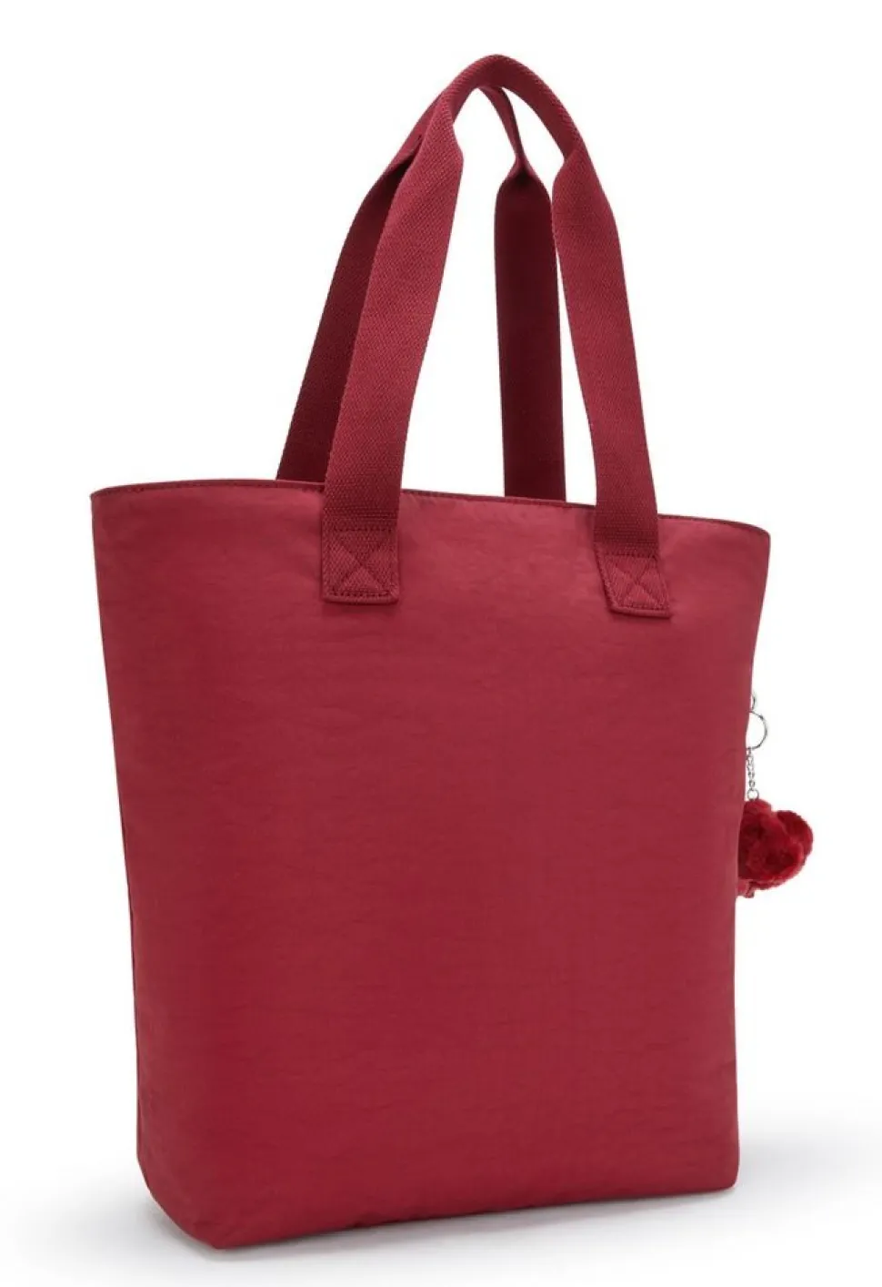 Clearance Kipling Borsa shopper Hanifa Funky Red FunkyRed