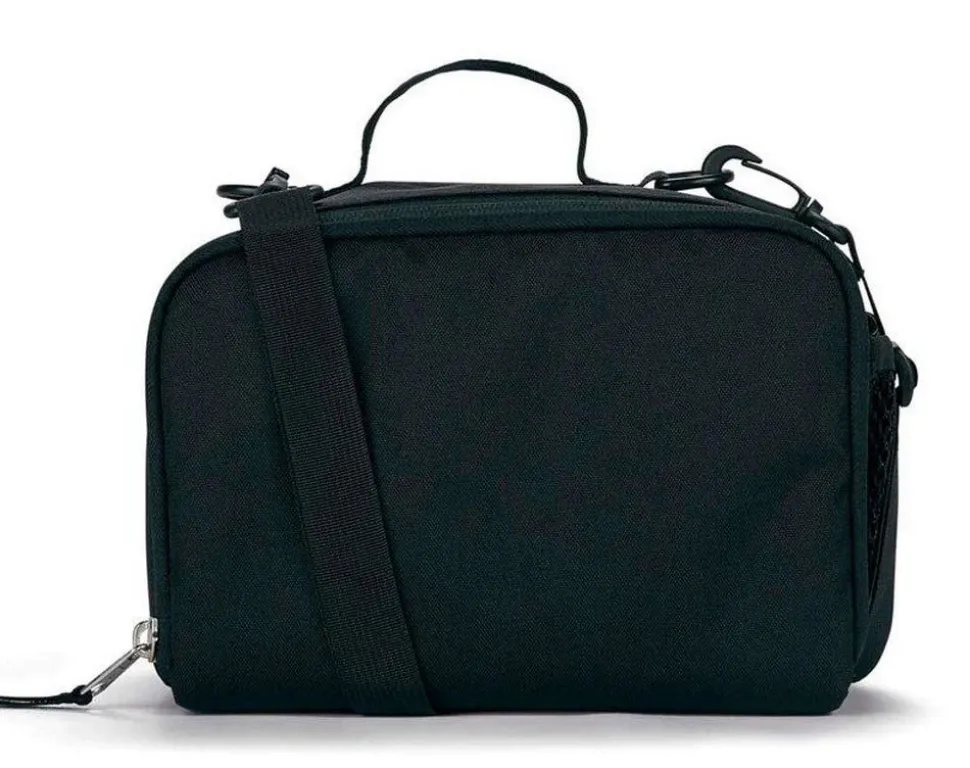Discount Jansport Borsa termica porta pranzo The Carryout Nera Nero