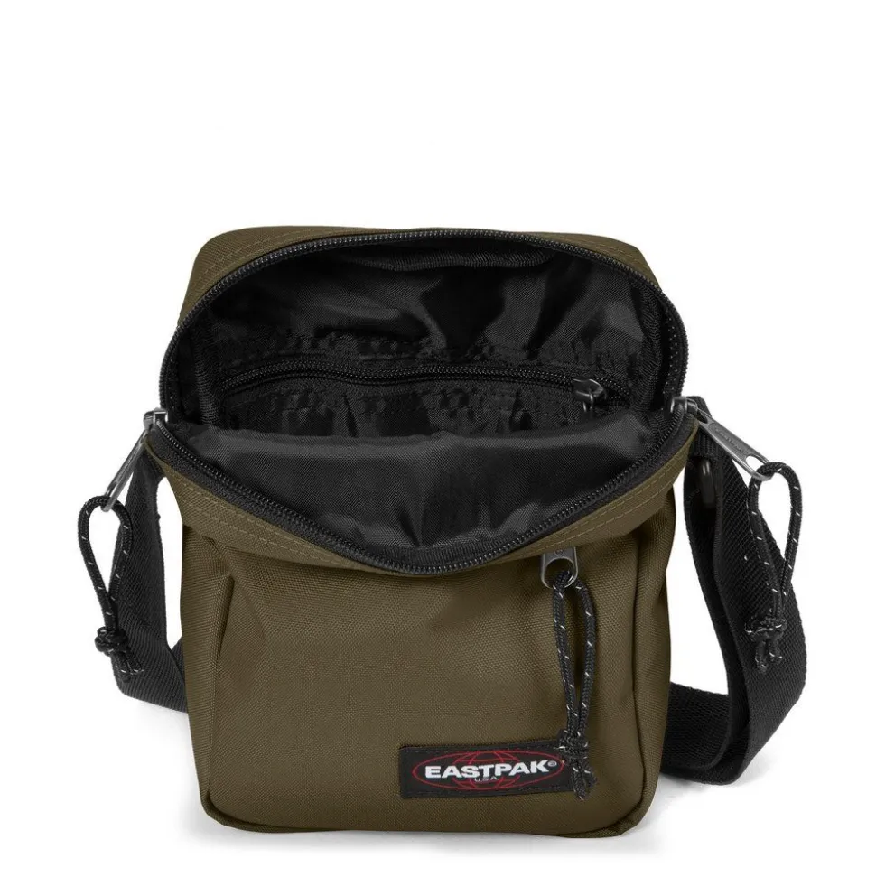 Cheap Eastpak Borsa tracolla The One Army Olive ArmyOlive