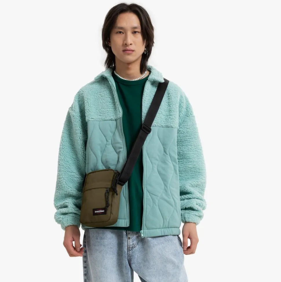 borsa_tracolla_eastpak_the_one_army_olive_3.webp Cheap Eastpak Borsa tracolla The One Army Olive ArmyOlive