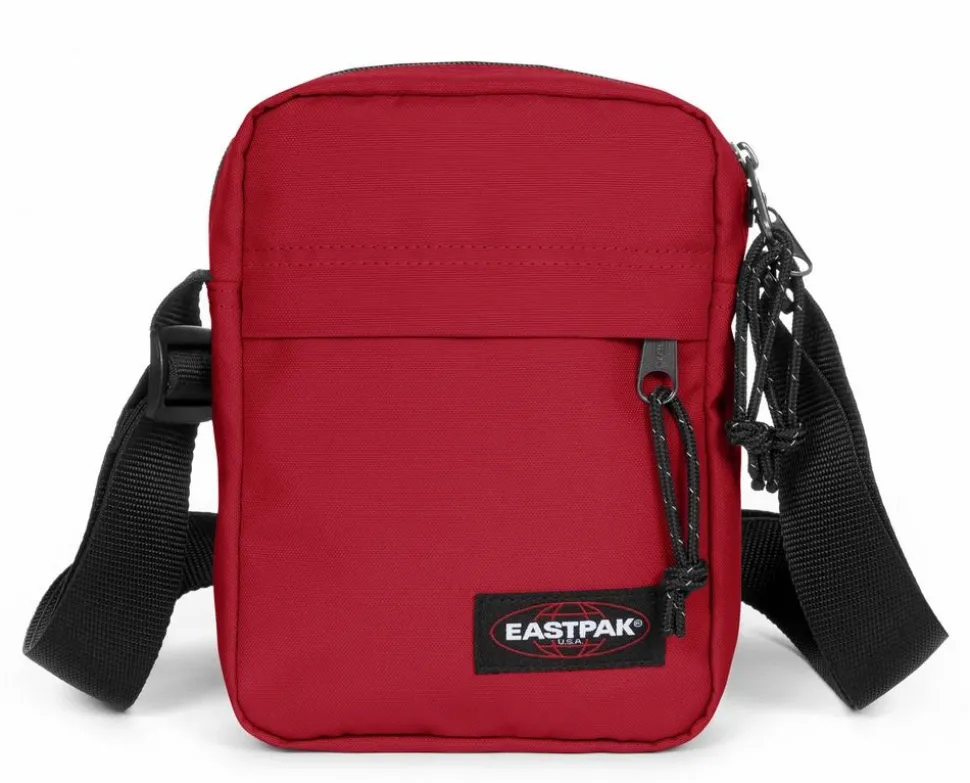 Sale Eastpak Borsa tracolla The One Scarlet Red ScarletRed