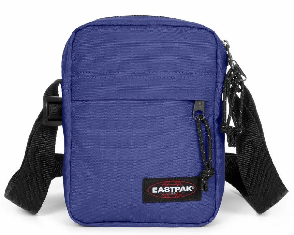 Hot Eastpak Borsa tracolla The One Suit Blue SuitBlue