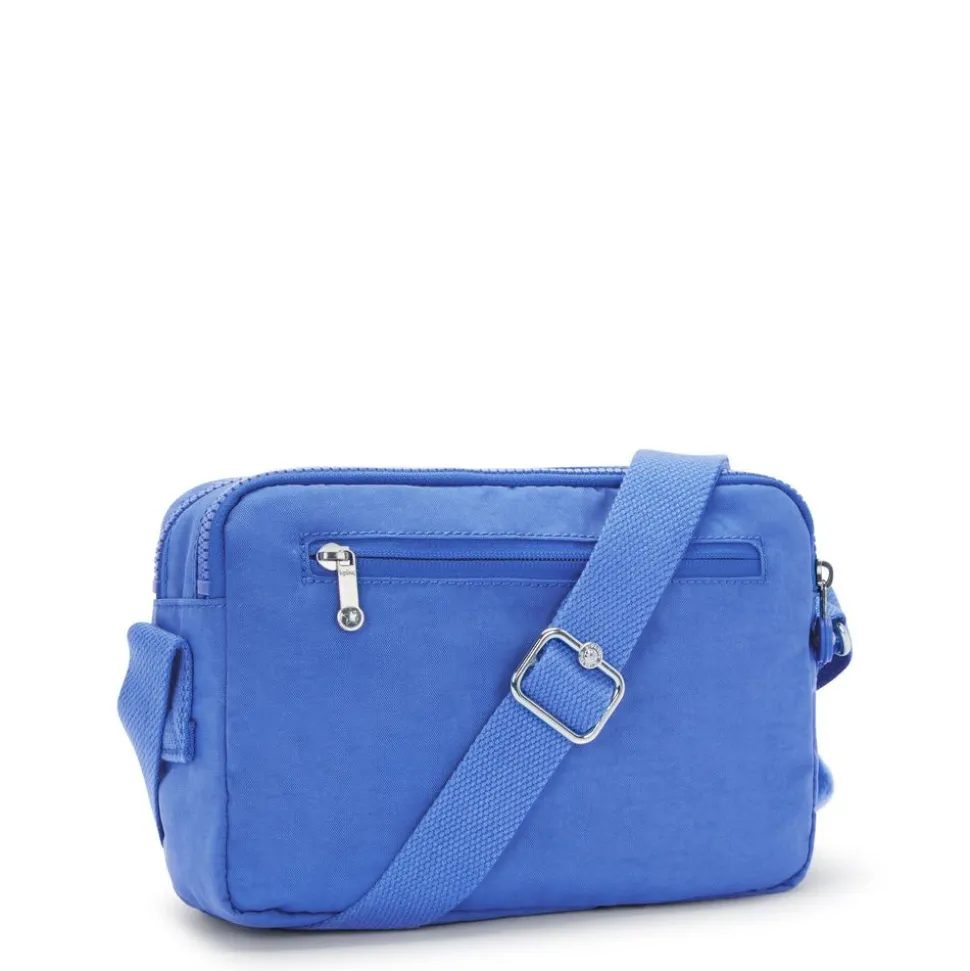 Discount Kipling Borsa tracolla Abanu M Havana Blue HavanaBlue