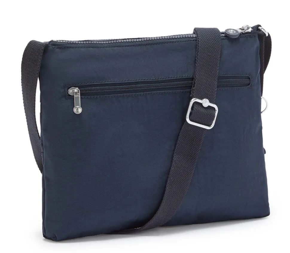 Store Kipling Borsa tracolla Alvar Blue Bleu BlueBleu