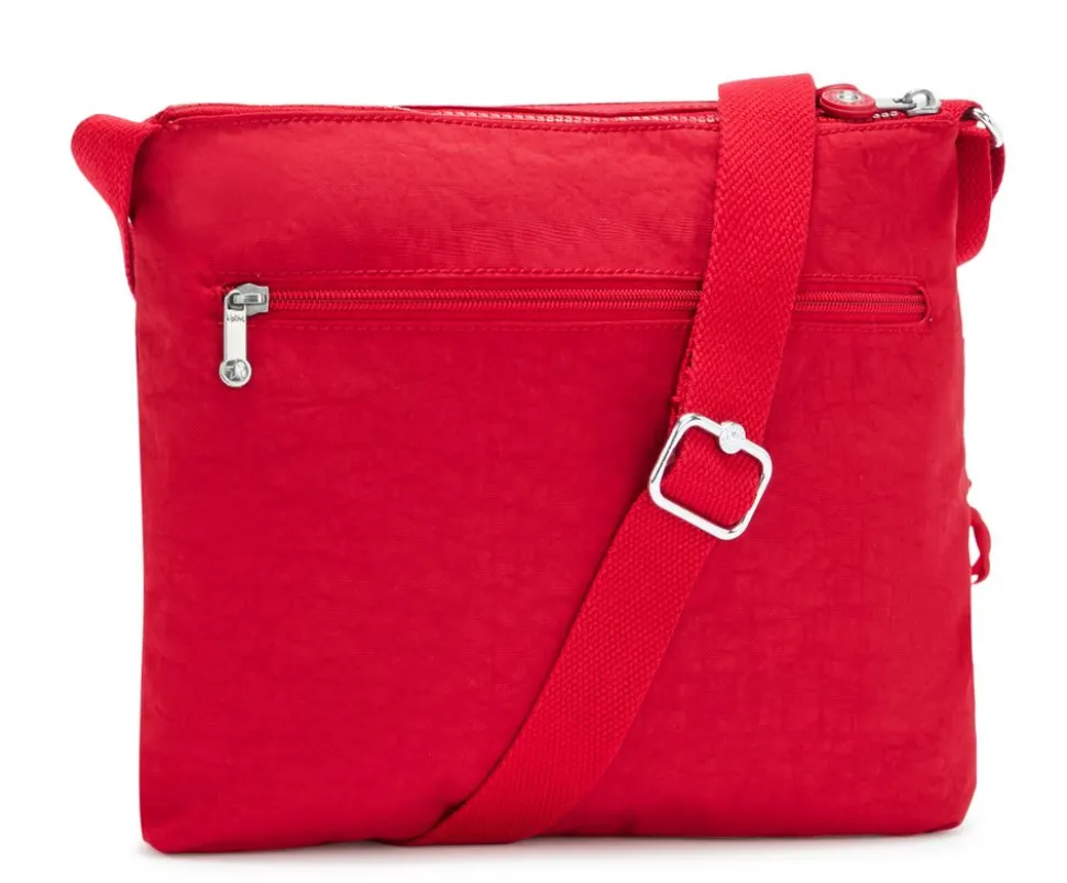 Store Kipling Borsa tracolla Alvar Red Rouge RedRouge