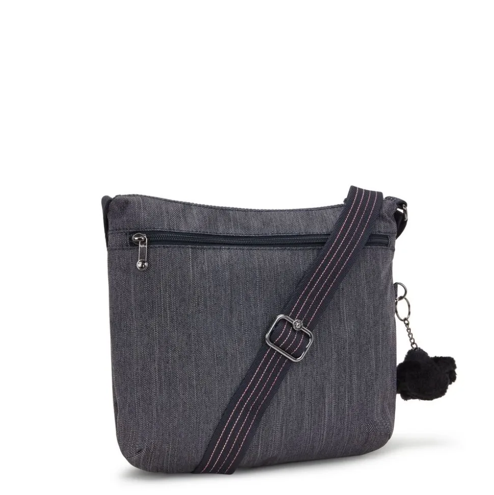 Fashion Kipling Borsa tracolla Arto Active Denim ActiveDenim