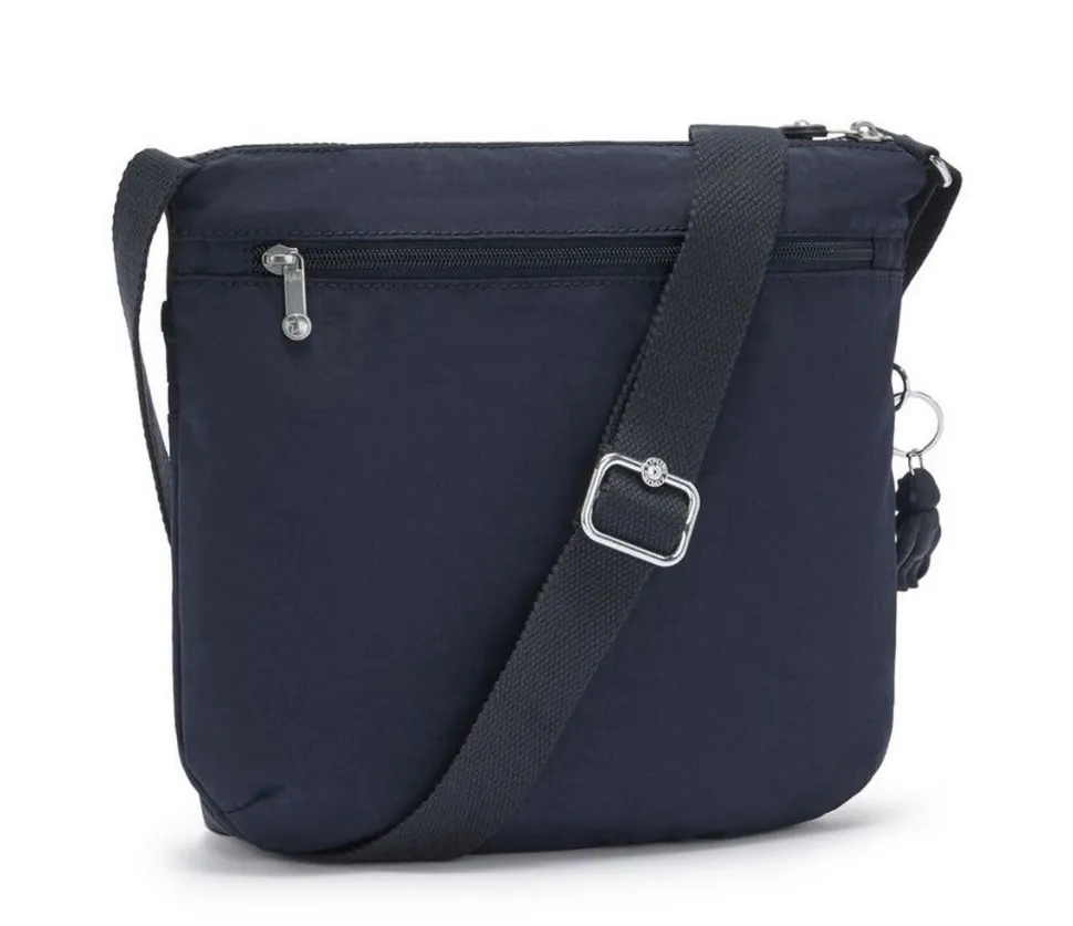 Clearance Kipling Borsa tracolla Arto Blue Bleu BlueBleu