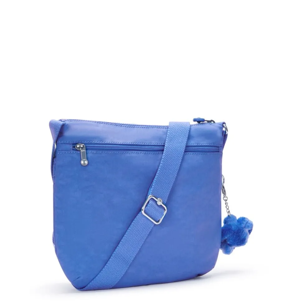 Store Kipling Borsa tracolla Arto Havana Blue HavanaBlue