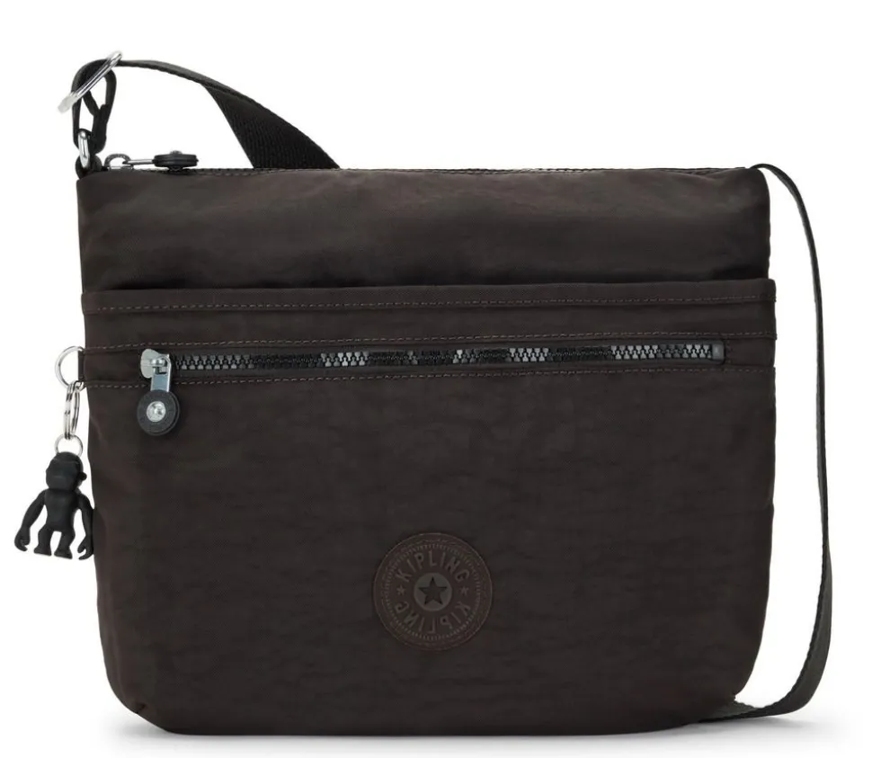 Best Kipling Borsa tracolla Arto Nostalgic Brown NostalgicBrown