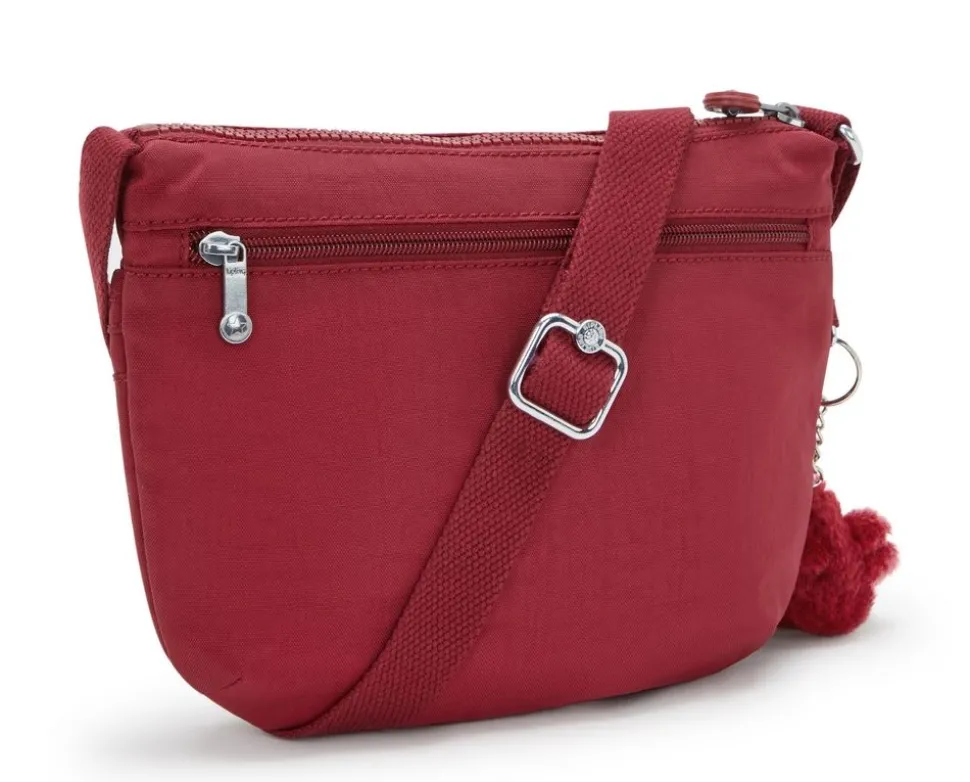 Best Kipling Borsa tracolla Arto S Funky Red FunkyRed