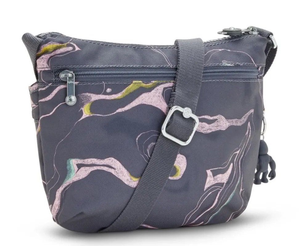 Clearance Kipling Borsa tracolla Arto S Soft Marble SoftMarble