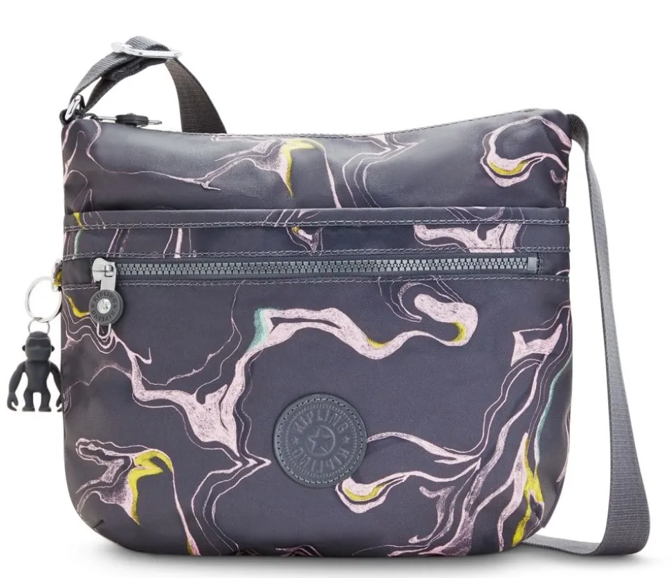 Online Kipling Borsa tracolla Arto Soft Marble SoftMarble