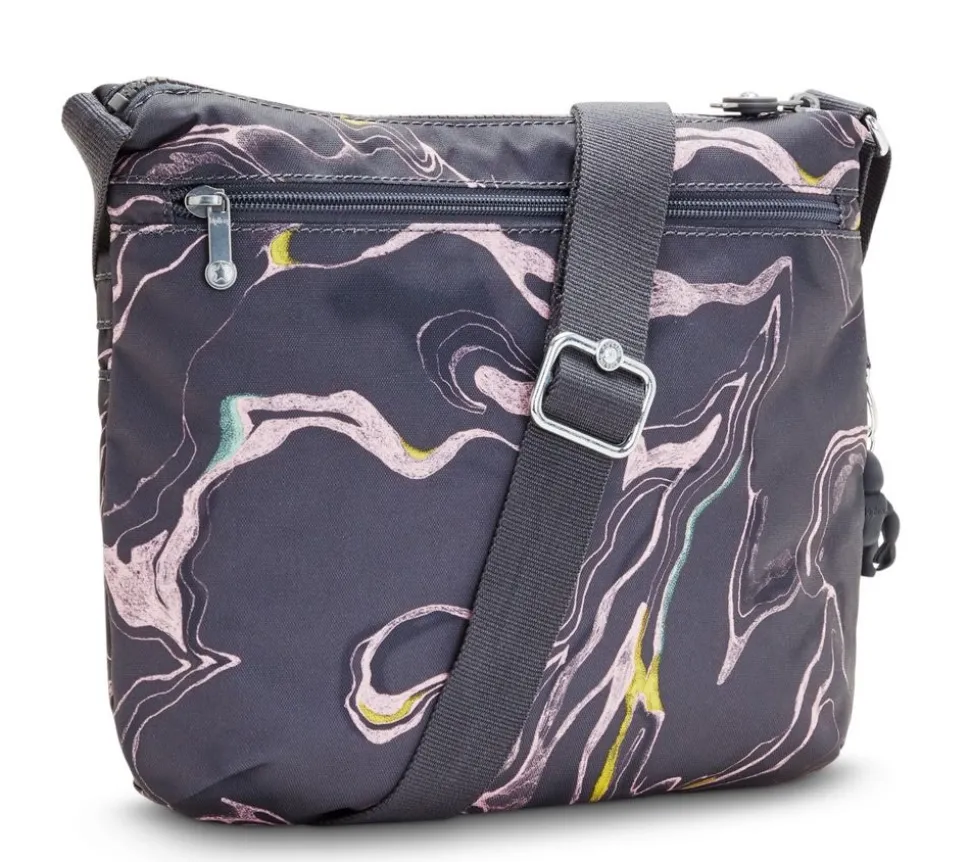 Online Kipling Borsa tracolla Arto Soft Marble SoftMarble