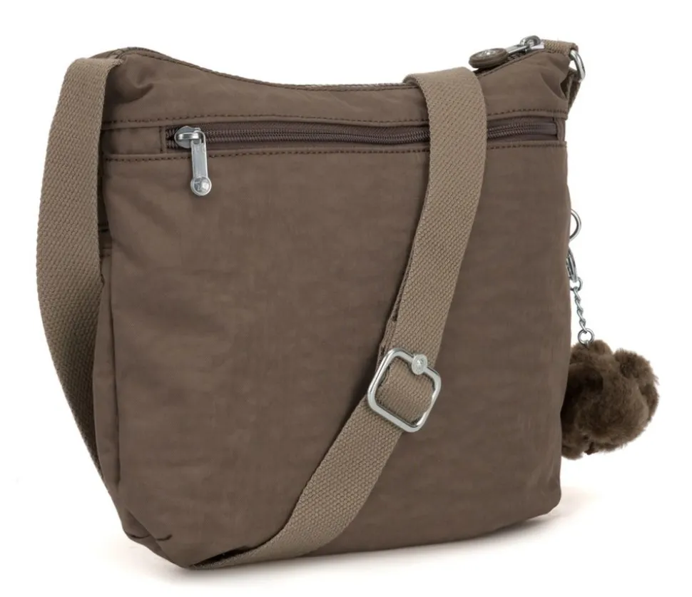 Clearance Kipling Borsa tracolla Arto True Beige TrueBeige