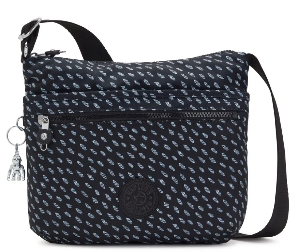 Best Kipling Borsa tracolla Arto Ultimate Dots UltimateDots