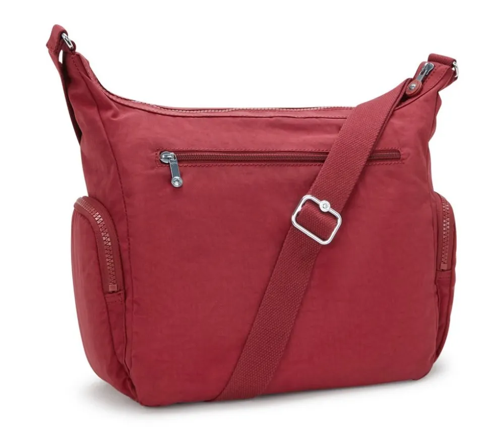 Store Kipling Borsa tracolla Gabbie Funky Red FunkyRed