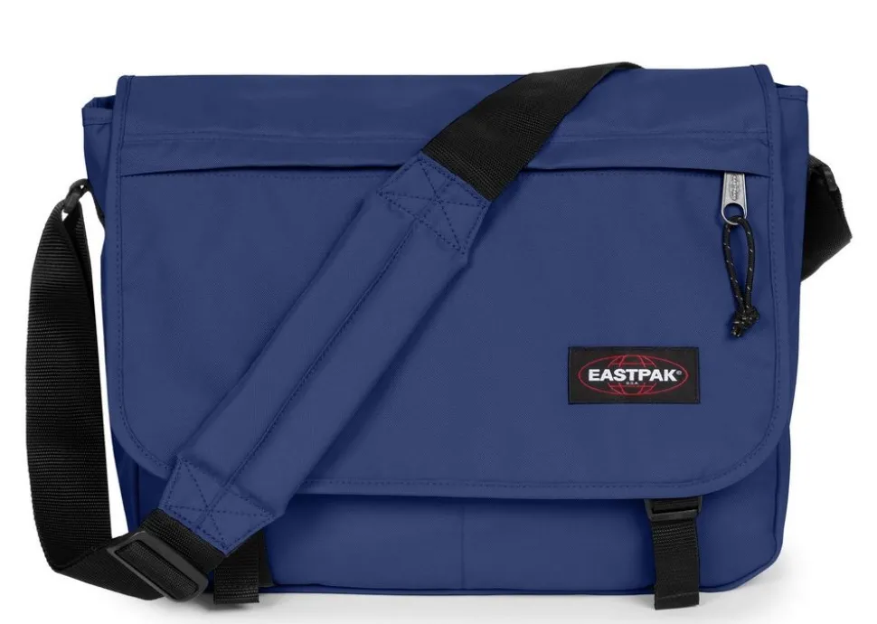 Fashion Eastpak Borsa tracolla Messenger Delegate + Nightsky Navy NightskyNavy